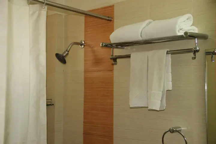 Бангалор: Sunray Hotel