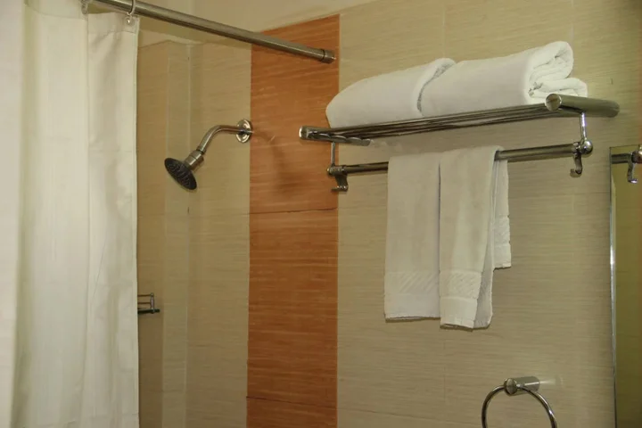 Бангалор: Sunray Hotel
