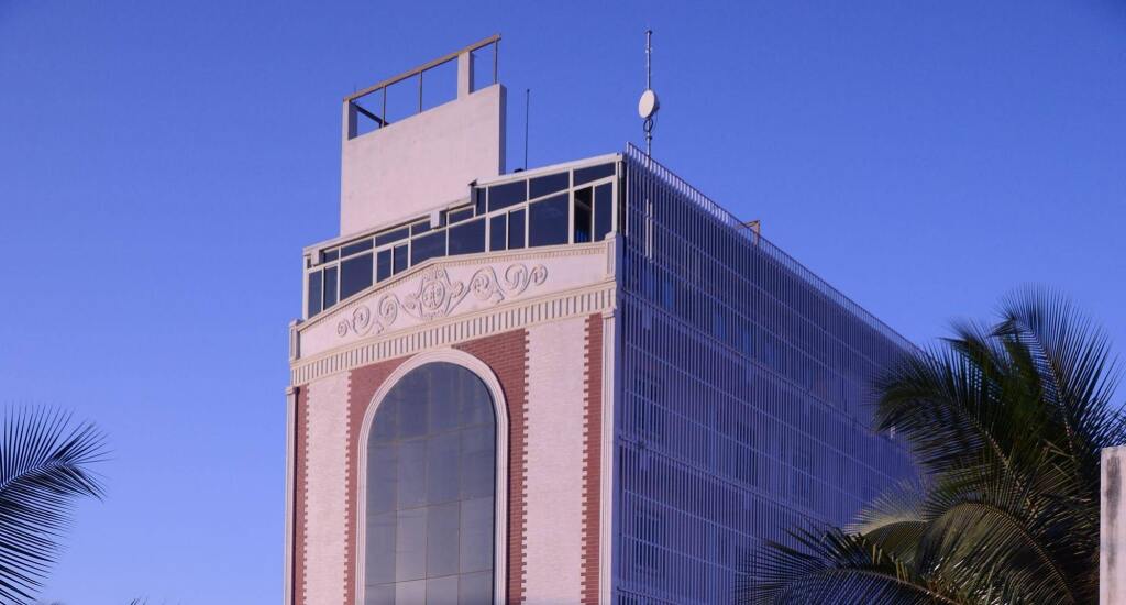 Бангалор: Sunray Hotel