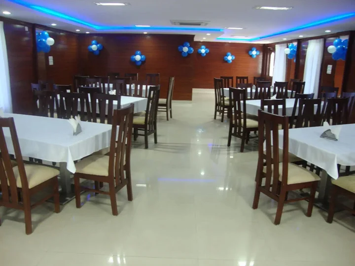 Бангалор: Sunray Hotel