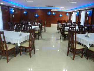 Бангалор: Sunray Hotel