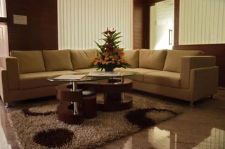 Бангалор: Sunray Hotel