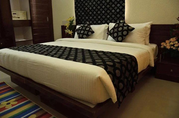 Бангалор: Sunray Hotel