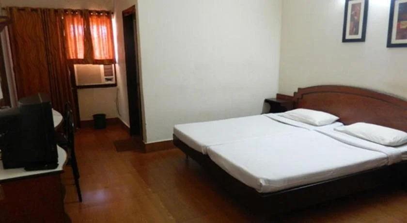 Бхубанешвар: Hotel Priya