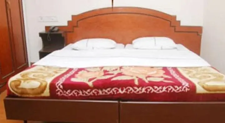 Бхубанешвар: Hotel Priya