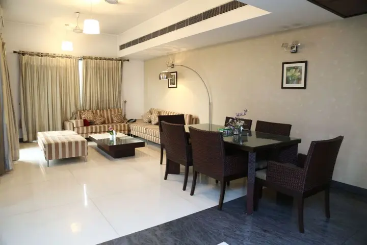 Гуруграм: Imperial Apartments Gurugram