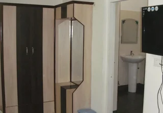 Фатехпур-Сикри: Hotel Tourist Palace