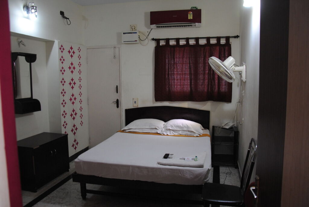 Just Guest House — фото 3