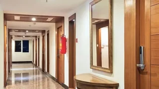Виджаявада: Hotel Southern Grand