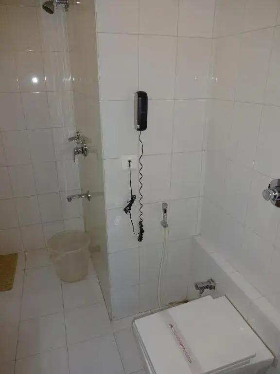 Виджаявада: Hotel Southern Grand