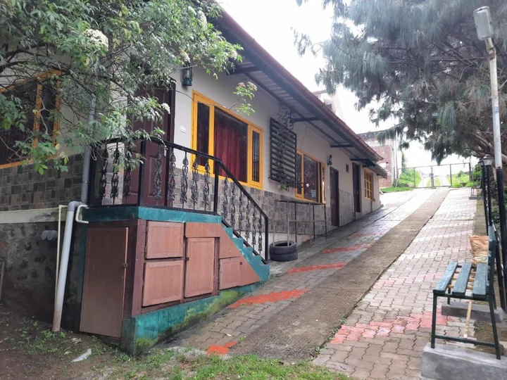 Кодайканал: Pine Borough Inn