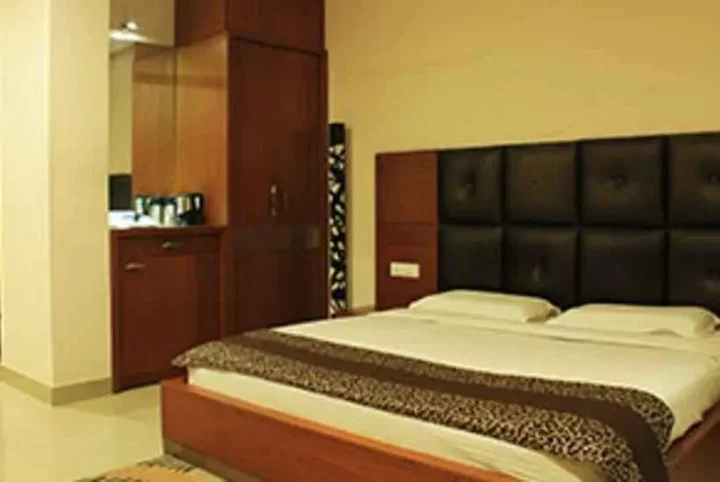 Аджмер: Hotel Data Inn