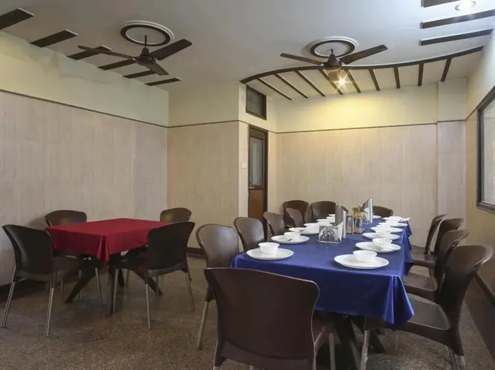 Харидвар: Hotel Aananda - Haridwar