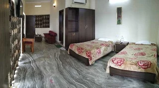 Бодх-Гая: Hotel Mahamaya Palace