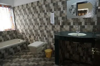 Бодх-Гая: Hotel Mahamaya Palace