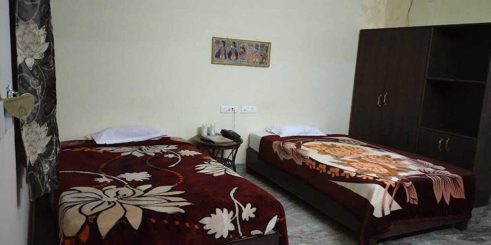 Бодх-Гая: Hotel Mahamaya Palace