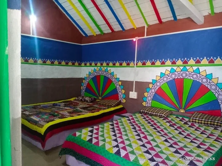 Ходка: Rann Bhoomi Resort