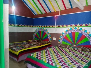 Ходка: Rann Bhoomi Resort