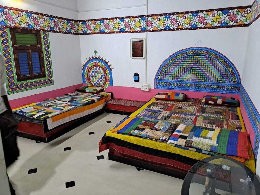 Ходка: Rann Bhoomi Resort