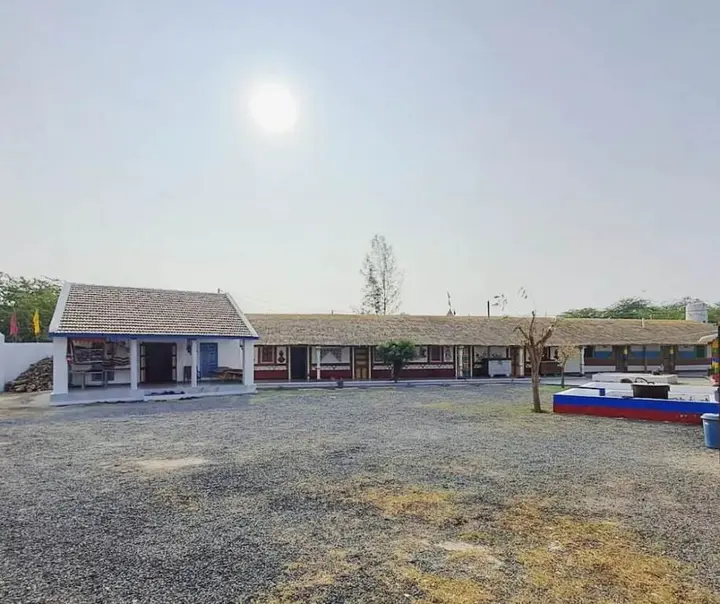 Ходка: Rann Bhoomi Resort