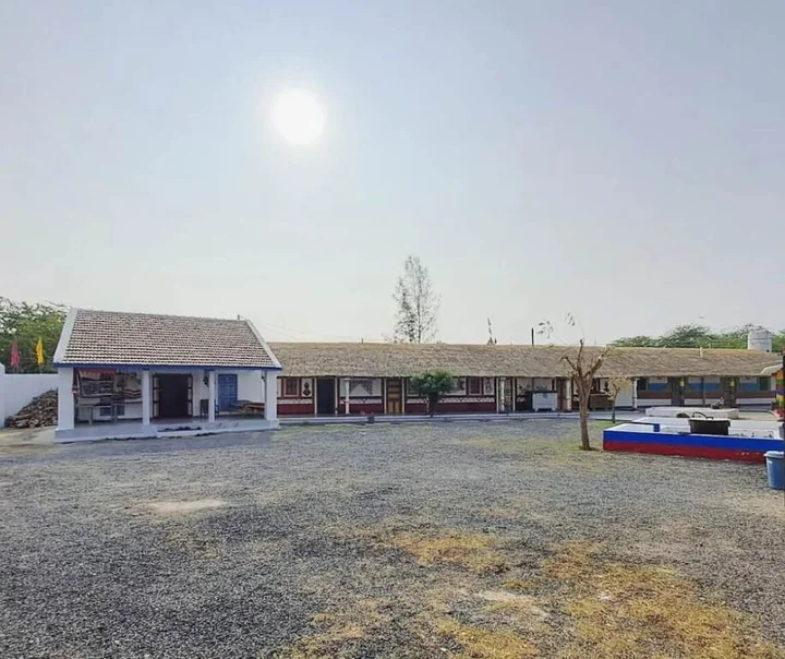 Ходка: Rann Bhoomi Resort