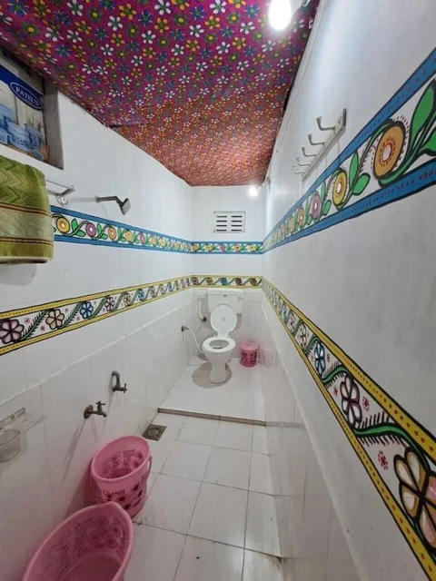 Ходка: Rann Bhoomi Resort