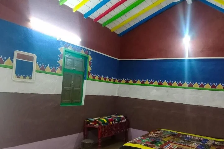 Ходка: Rann Bhoomi Resort