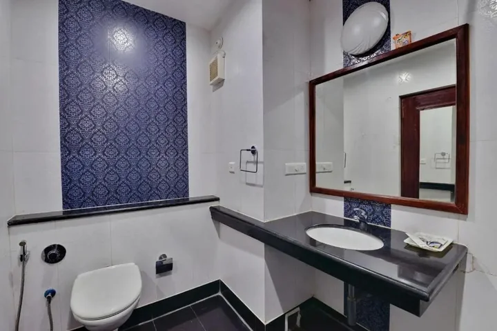 Бхубанешвар: Hotel Sidharth