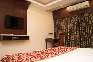 Бхубанешвар: Hotel Sidharth