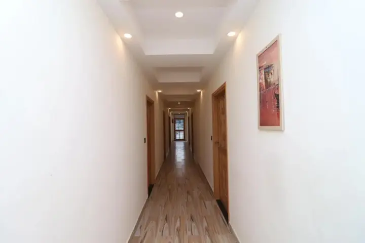 Дехрадун: Hotel Skyking