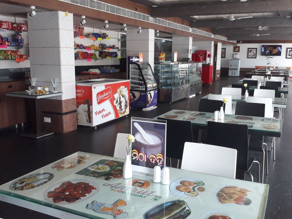 Пури: Pride Ananya Resort Puri