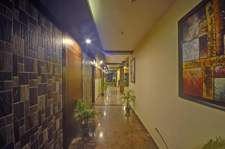 Пури: Pride Ananya Resort Puri