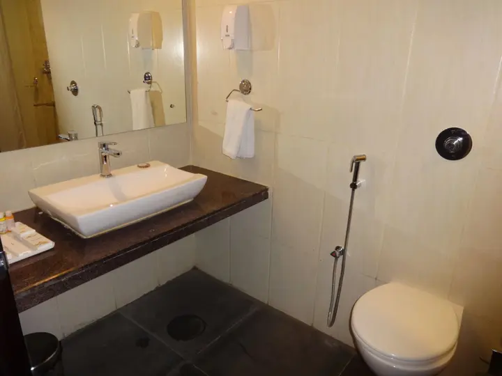Пури: Pride Ananya Resort Puri