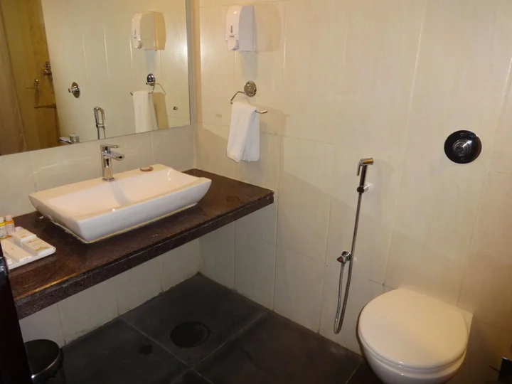Пури: Pride Ananya Resort Puri