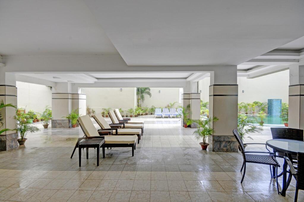 Пури: Pride Ananya Resort Puri