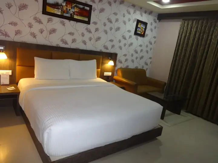 Пури: Pride Ananya Resort Puri