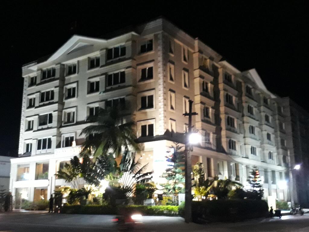 Пури: Pride Ananya Resort Puri