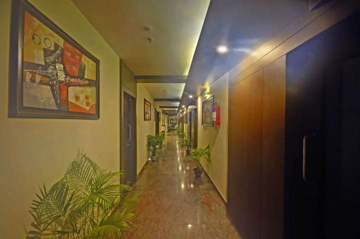 Пури: Pride Ananya Resort Puri