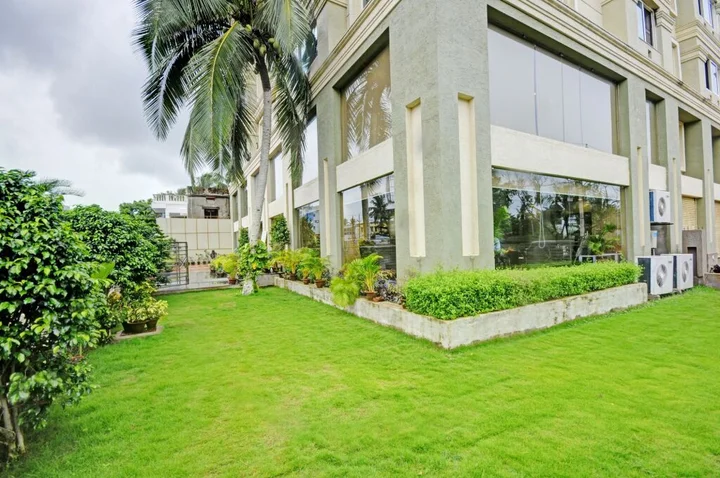 Пури: Pride Ananya Resort Puri