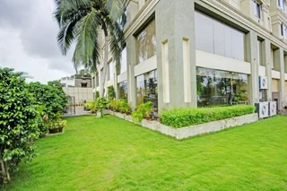 Пури: Pride Ananya Resort Puri