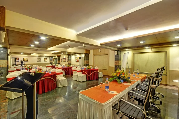 Пури: Pride Ananya Resort Puri