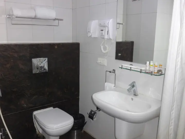 Пури: Pride Ananya Resort Puri