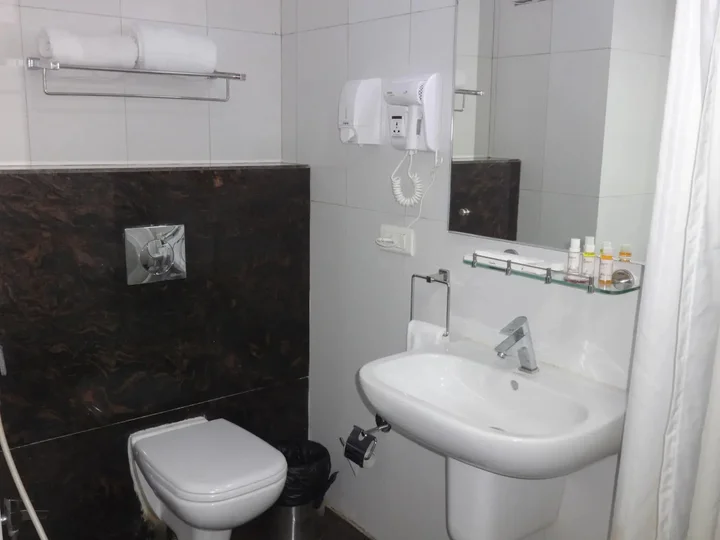 Пури: Pride Ananya Resort Puri