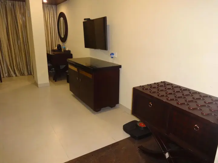 Пури: Pride Ananya Resort Puri