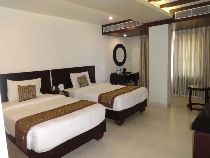 Пури: Pride Ananya Resort Puri
