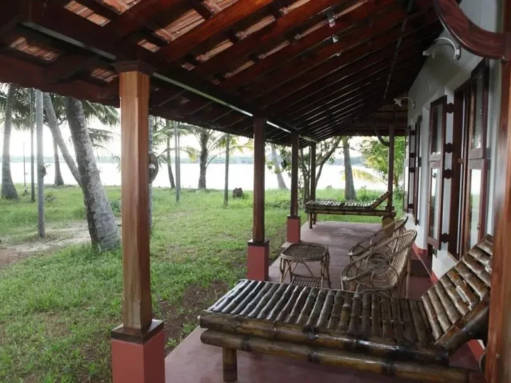 Коччи: Gramam Homestay, Cochin