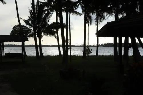 Коччи: Gramam Homestay, Cochin