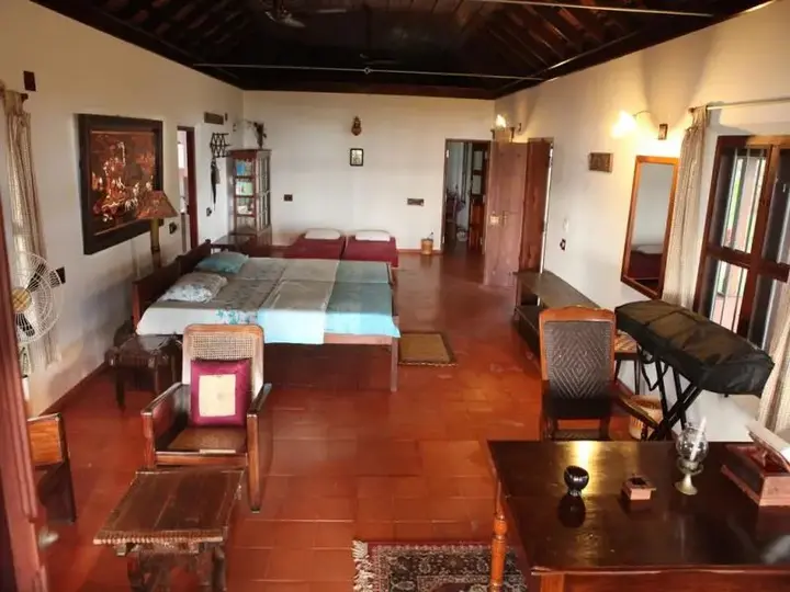 Коччи: Gramam Homestay, Cochin