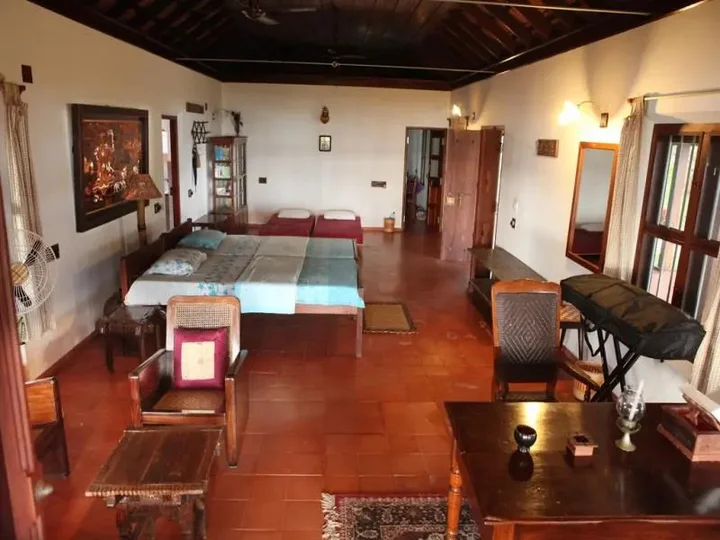 Коччи: Gramam Homestay, Cochin