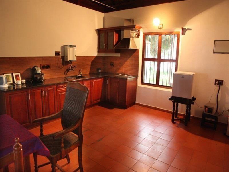 Gramam Homestay, Cochin — фото 2